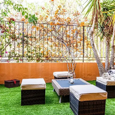 Daire Elegant Elite Palace Apartment