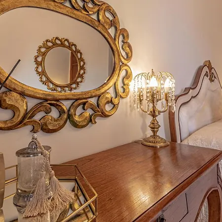Daire Elegant Elite Palace Apartment Costa Adeje