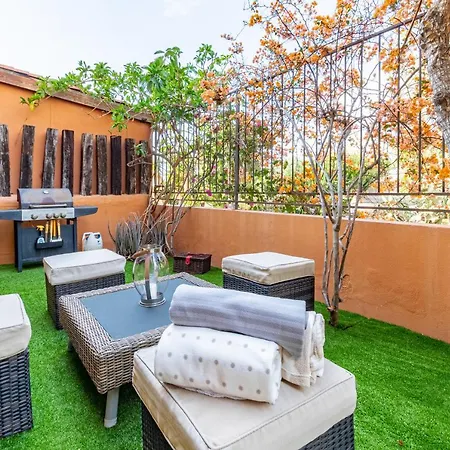 Elegant Elite Palace Apartment Daire *