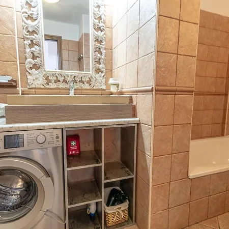 Daire Elegant Elite Palace Apartment