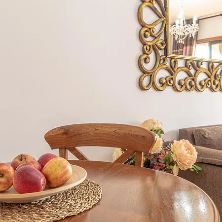 Daire Elegant Elite Palace Apartment