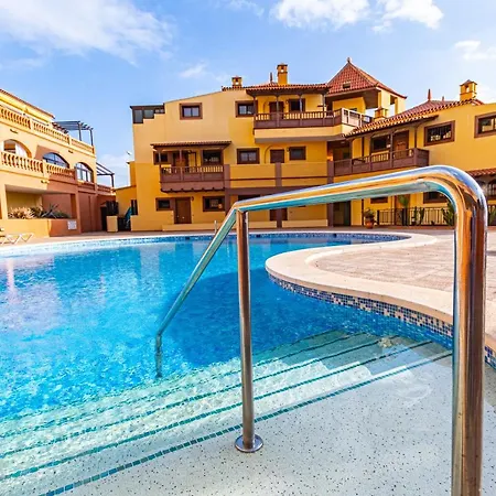Daire Elegant Elite Palace Apartment *