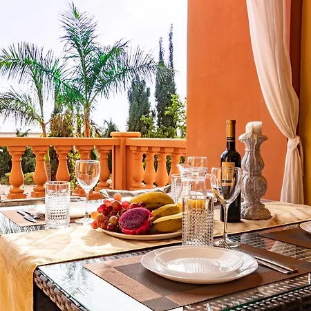Elegant Elite Palace Apartment * Costa Adeje