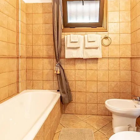 Daire Elegant Elite Palace Apartment *