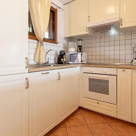 Daire Elegant Elite Palace Apartment