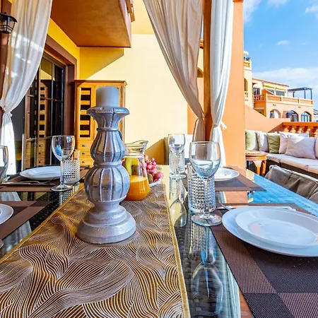 Elegant Elite Palace Apartment Daire