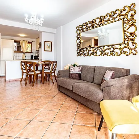 Elegant Elite Palace Apartment Costa Adeje