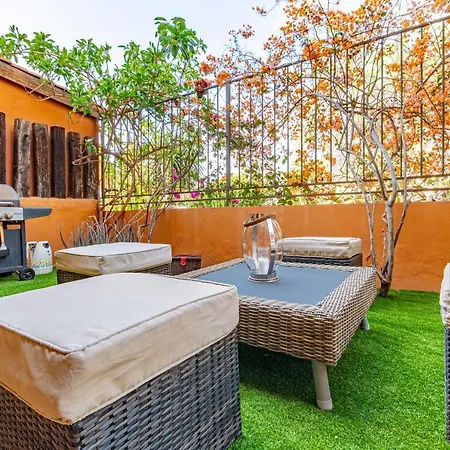 Elegant Elite Palace Apartment Daire